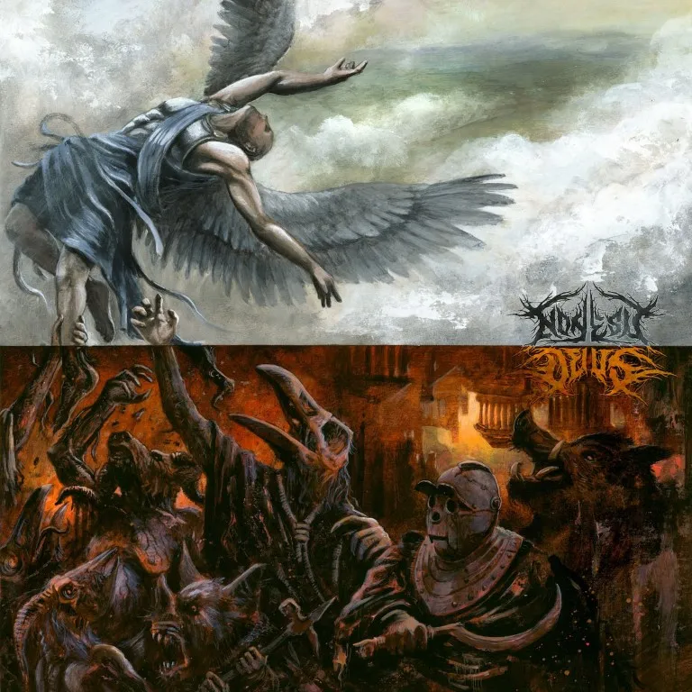 Non est Deus - Áldások és átkok