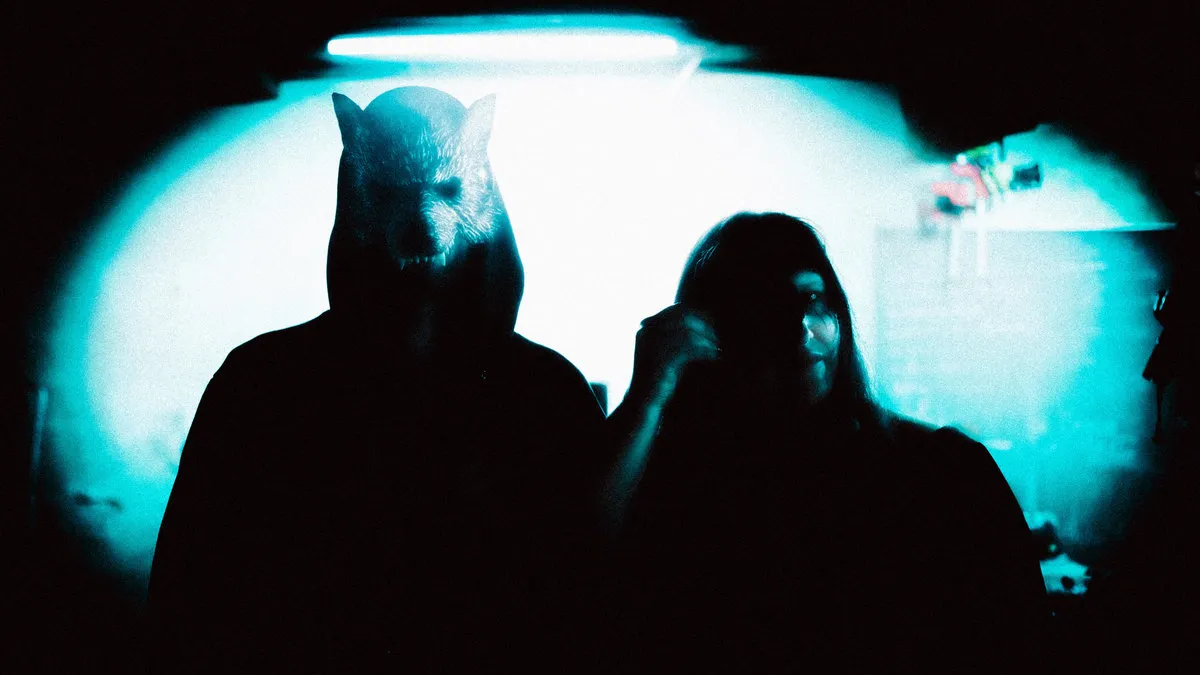 Non Serviam - …feltárva az abszolútum utáni vágyat