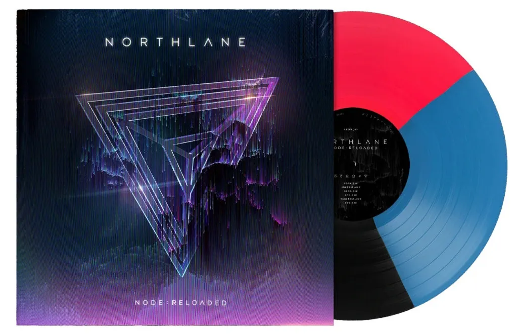 Northlane - Érkezik a Node: Reloaded