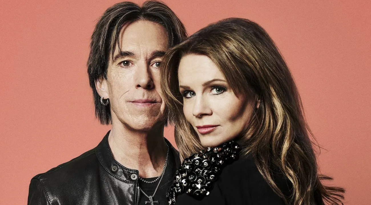 Novemberben Roxette-koncert lesz az Arénában