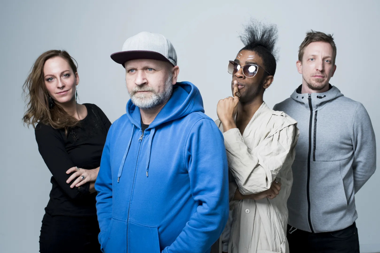 Nyárzáró Anima Sound System nagykoncert lesz csütörtökön a Kobuciban