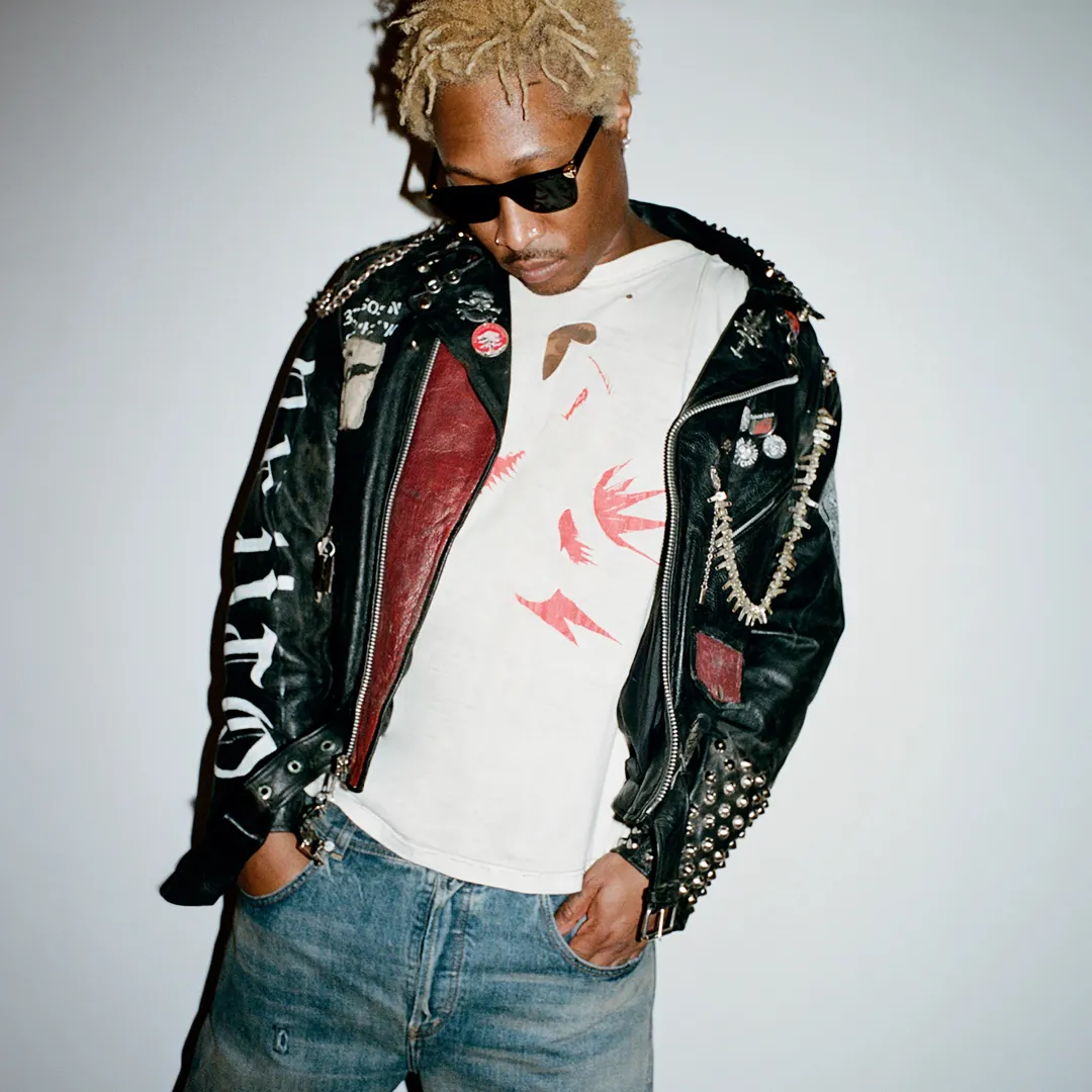 Ő fejlesztette ki a mai hiphop anyanyelvét – Future: The Real Me