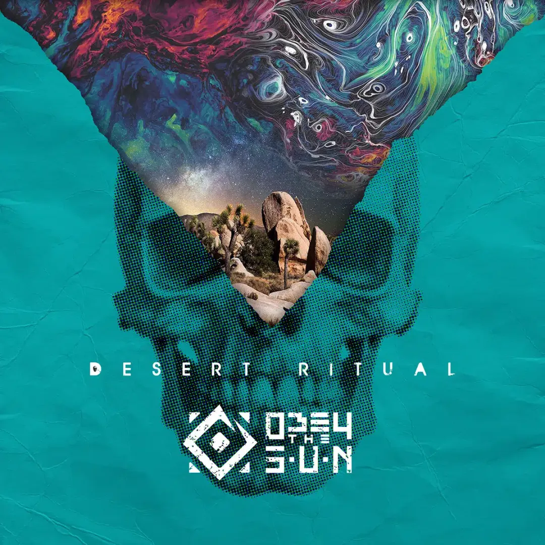 Obey The Sun - Szerződés az Eclipse Recordsszal