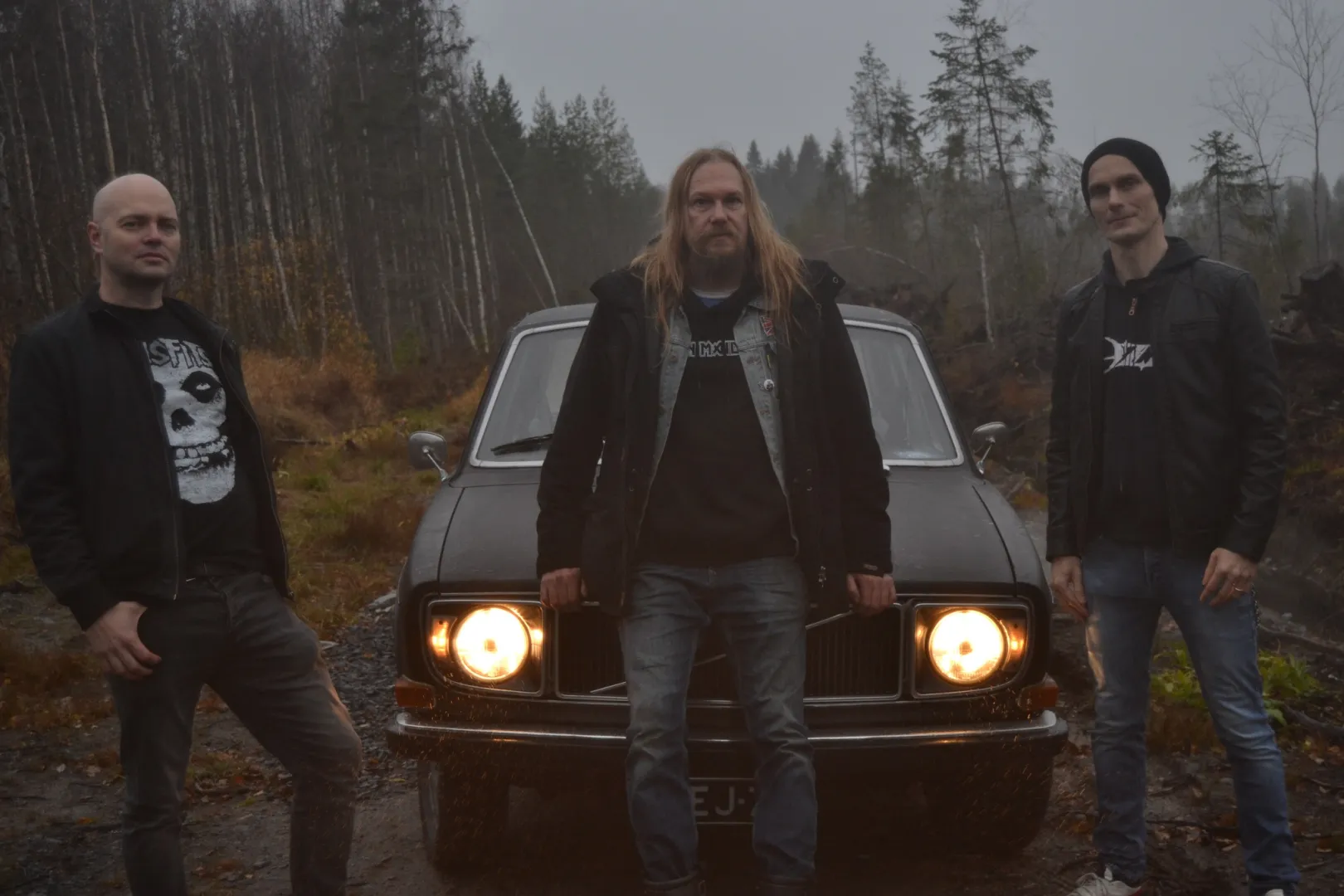 Occult Master - Szerelem a végzet szigetén