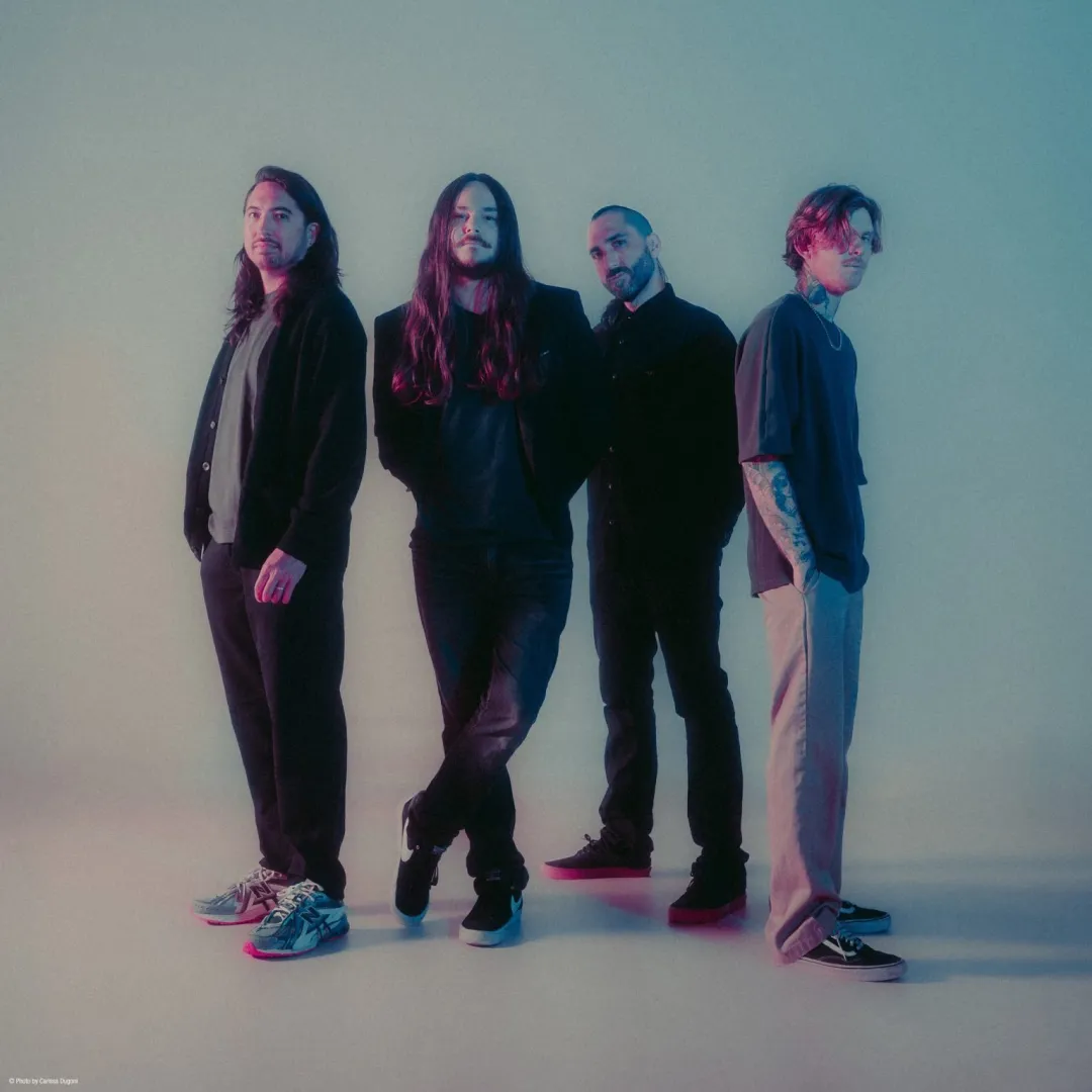 Of Mice & Men - Új lemezükön tovább feszegették határaikat