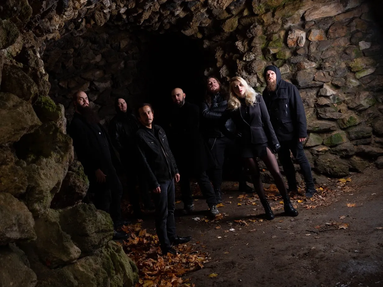 OHEN - Edge of Nightmares - új videó