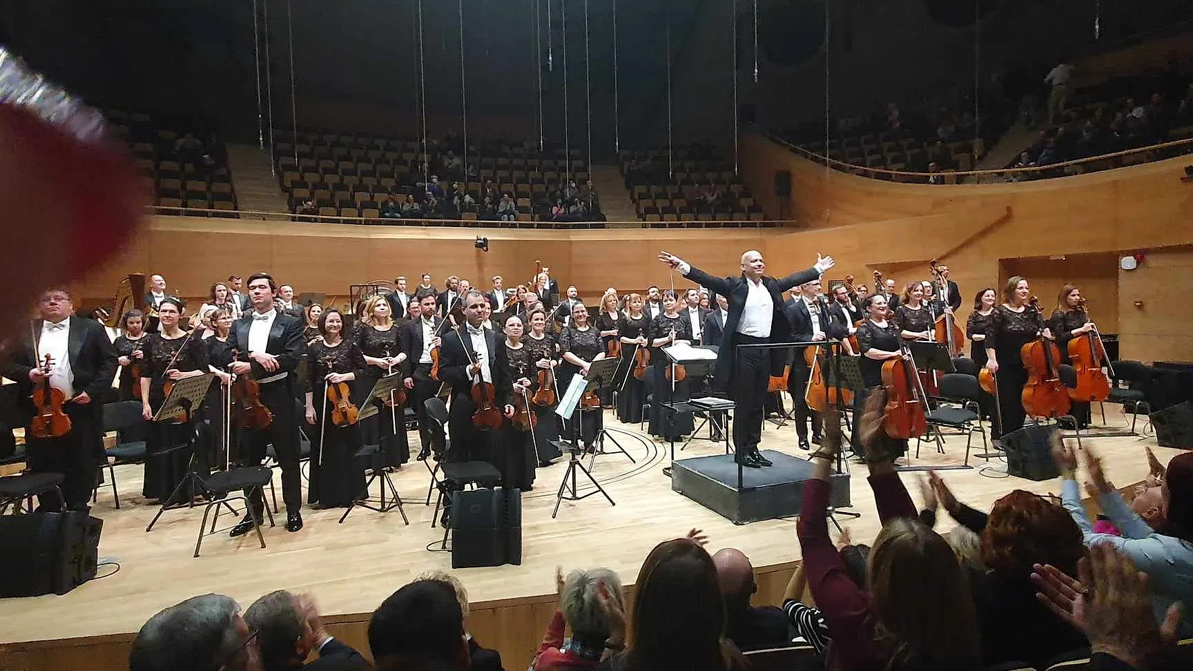Opera, ünnep, vendégség – kezdődik a Pannon Filharmonikusok ALL-IN  évada