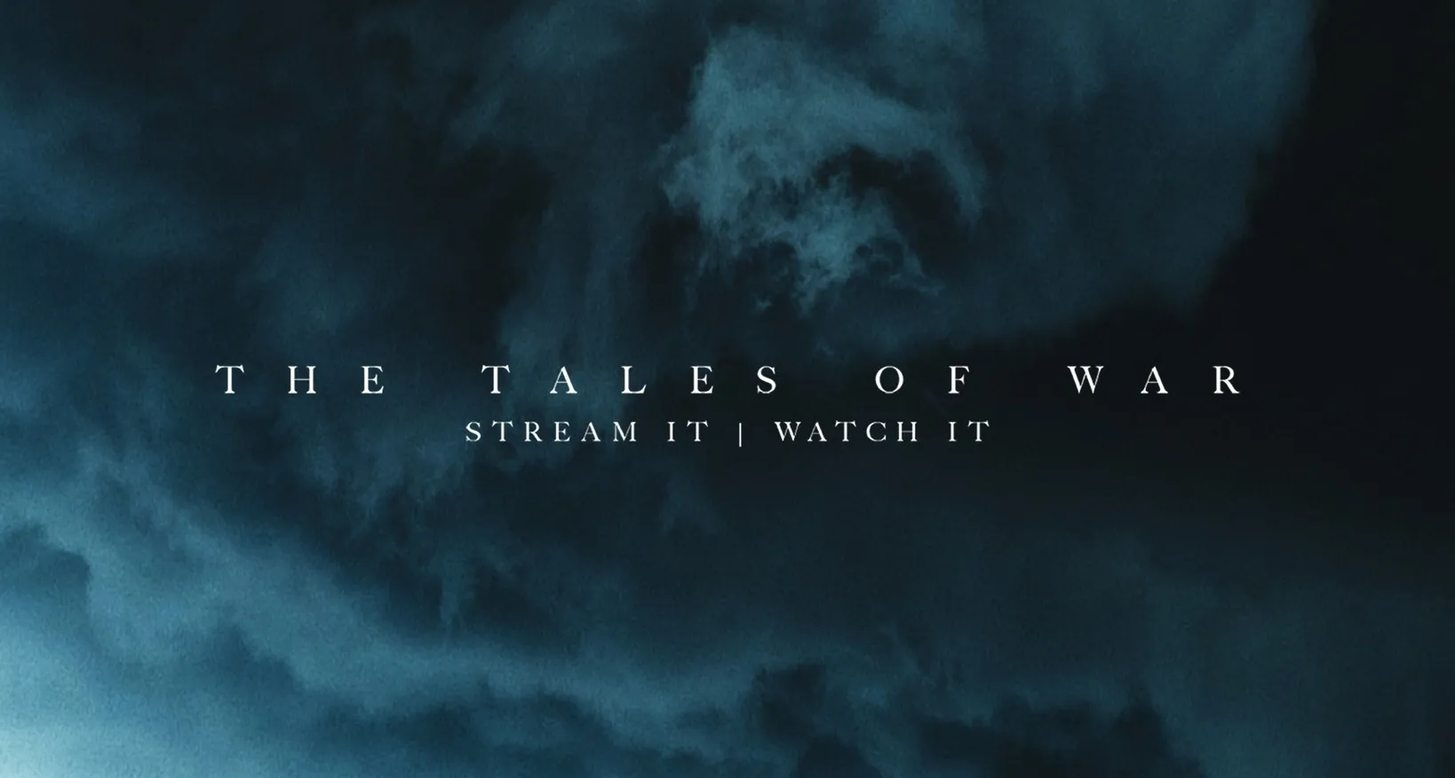 Orbit Culture - The Tales Of War - új dal és videó