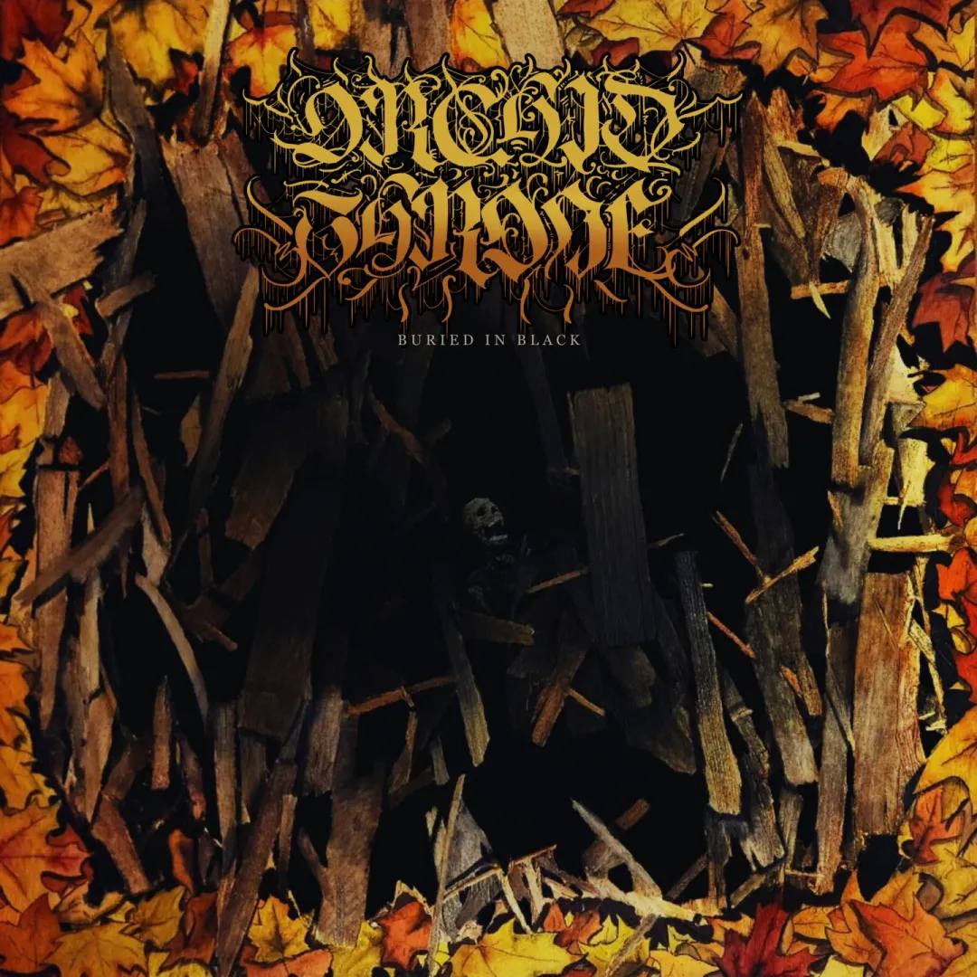 Orchid Throne - Megnyílni a világ felé