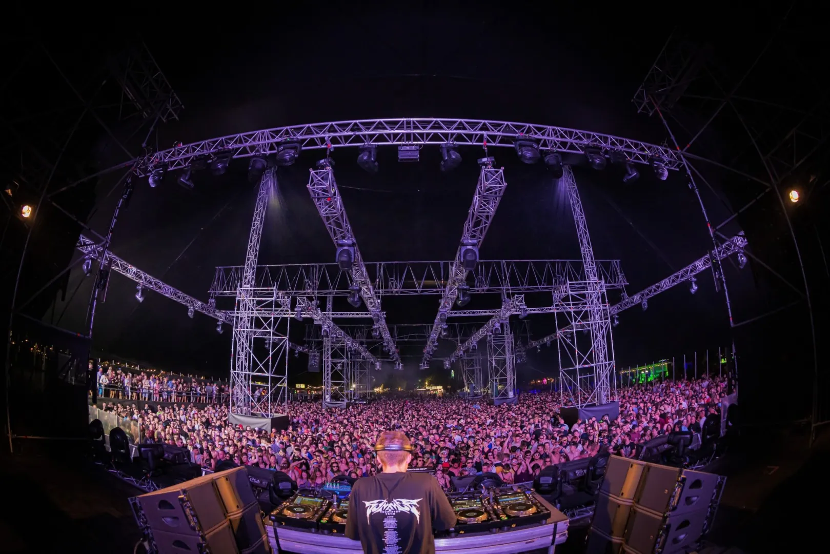 Összeált a teljes 2026-os B My Lake line up!