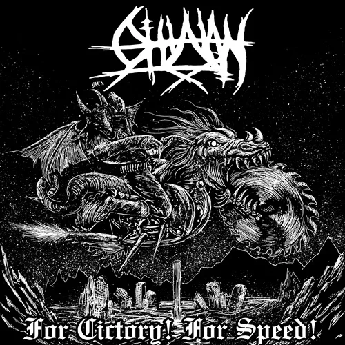 Othalan - A vintage speed és a black / punk metal vad virágzása