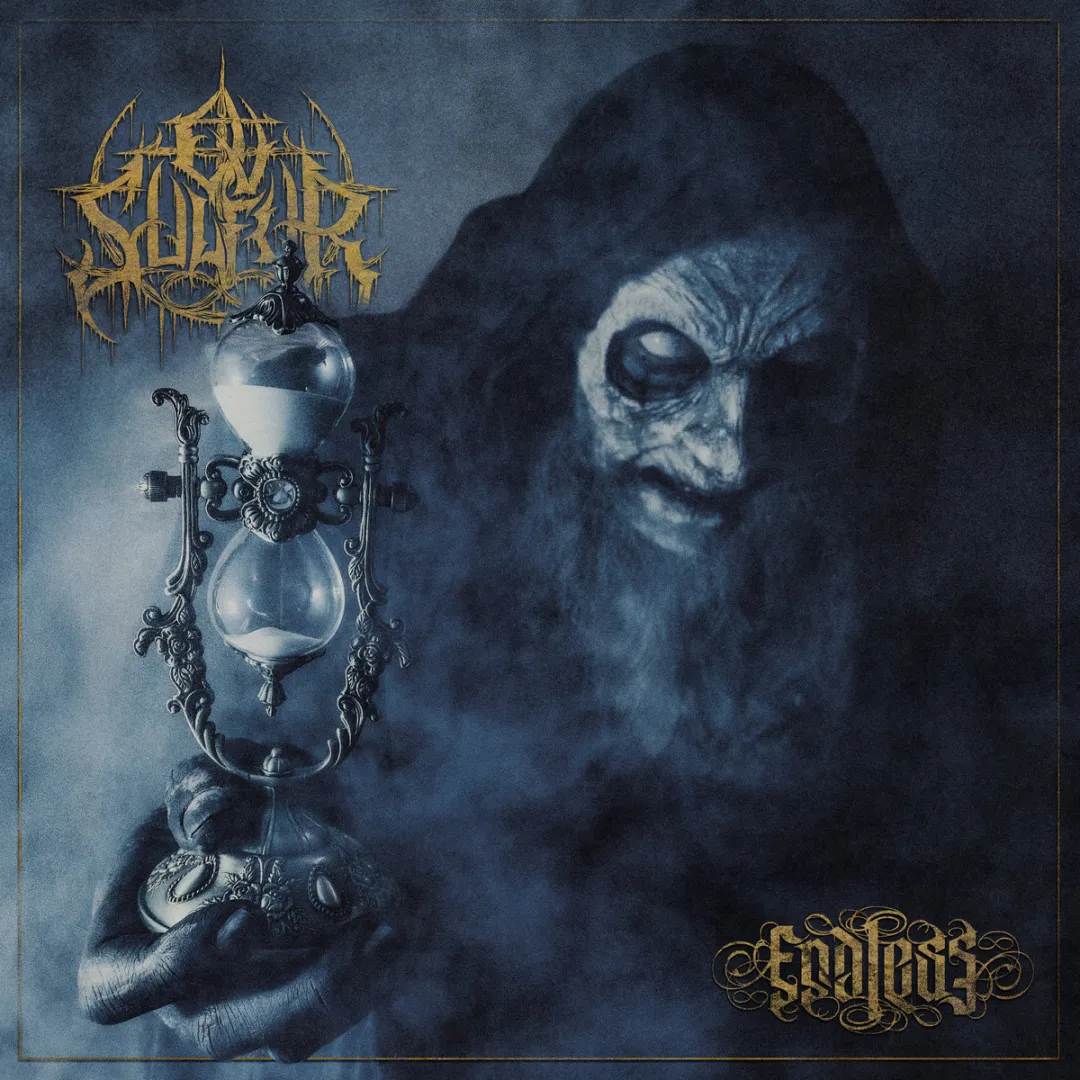 Ov Sulfur - Egy dal a végtelen szenvedésről