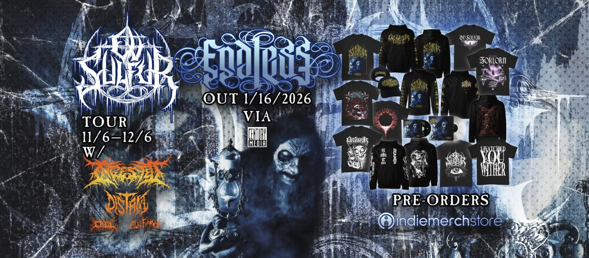 Ov Sulfur - Tisztelgés a nagyszülők előtt Ov Sulfur - Tisztelgés a nagyszülők előtt