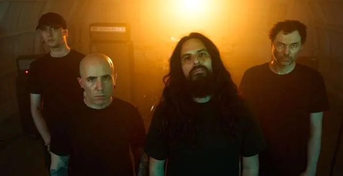 ØVI - Lilith - új videó