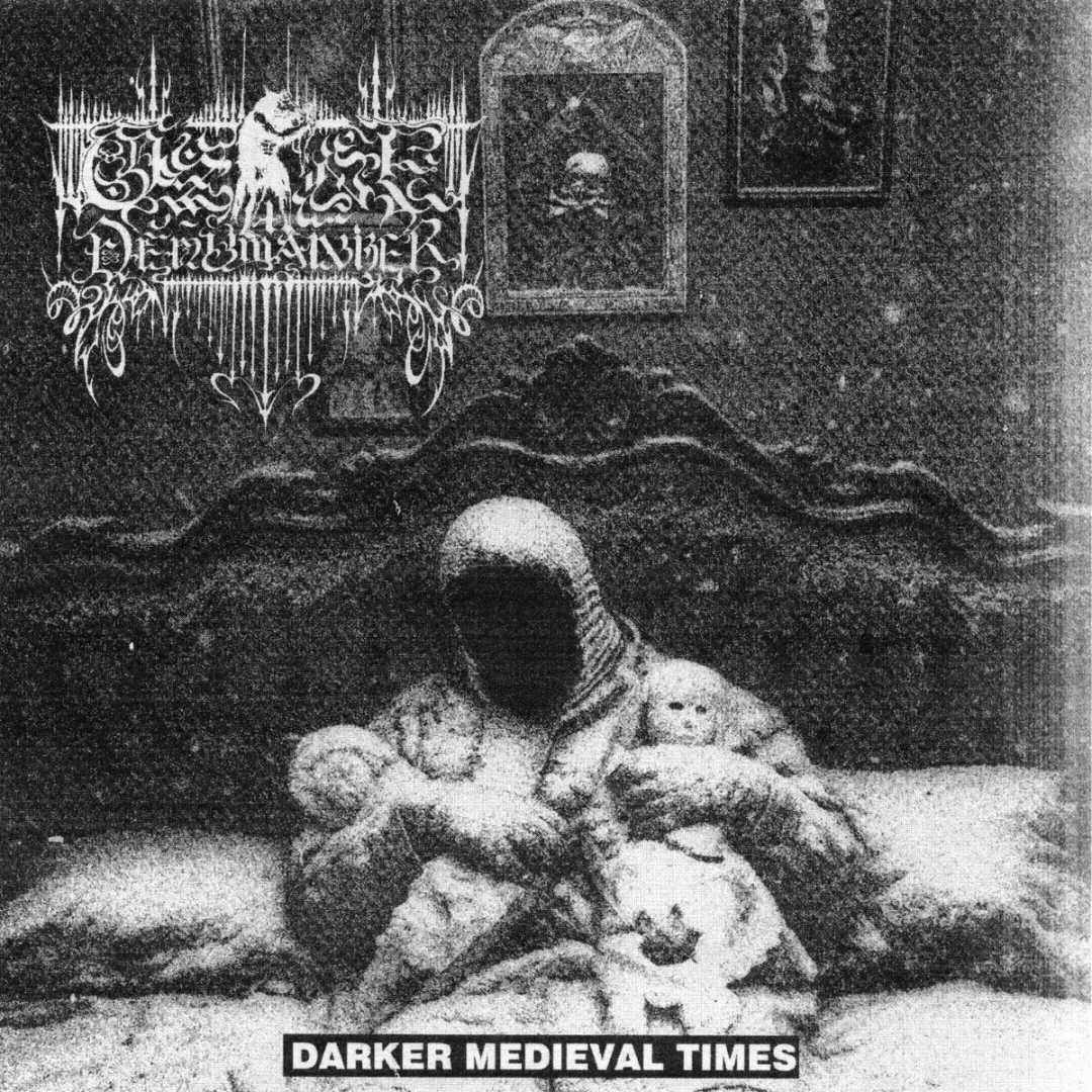 Ozone Dehumanizer - Egy lüktető tudat megnyilvánulása