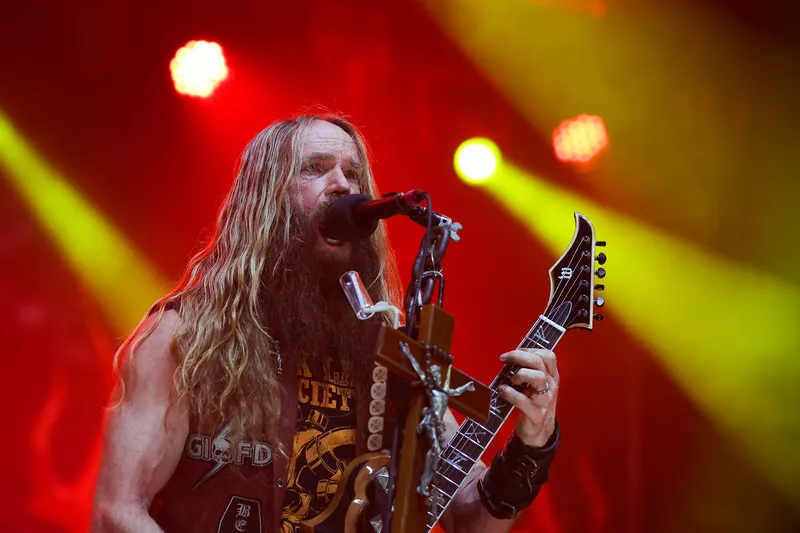 Ozzy öröksége és az a bizonyos „wow-érzés”: Black Label Society, Venom Inc. – Barba Negra, 2026. 06. 10.