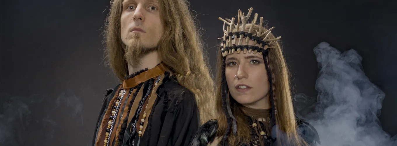 Pagan Folk szeánsz és Archeofolk döngette a Pajta falait - Fandyr & Itinera a Fonóban