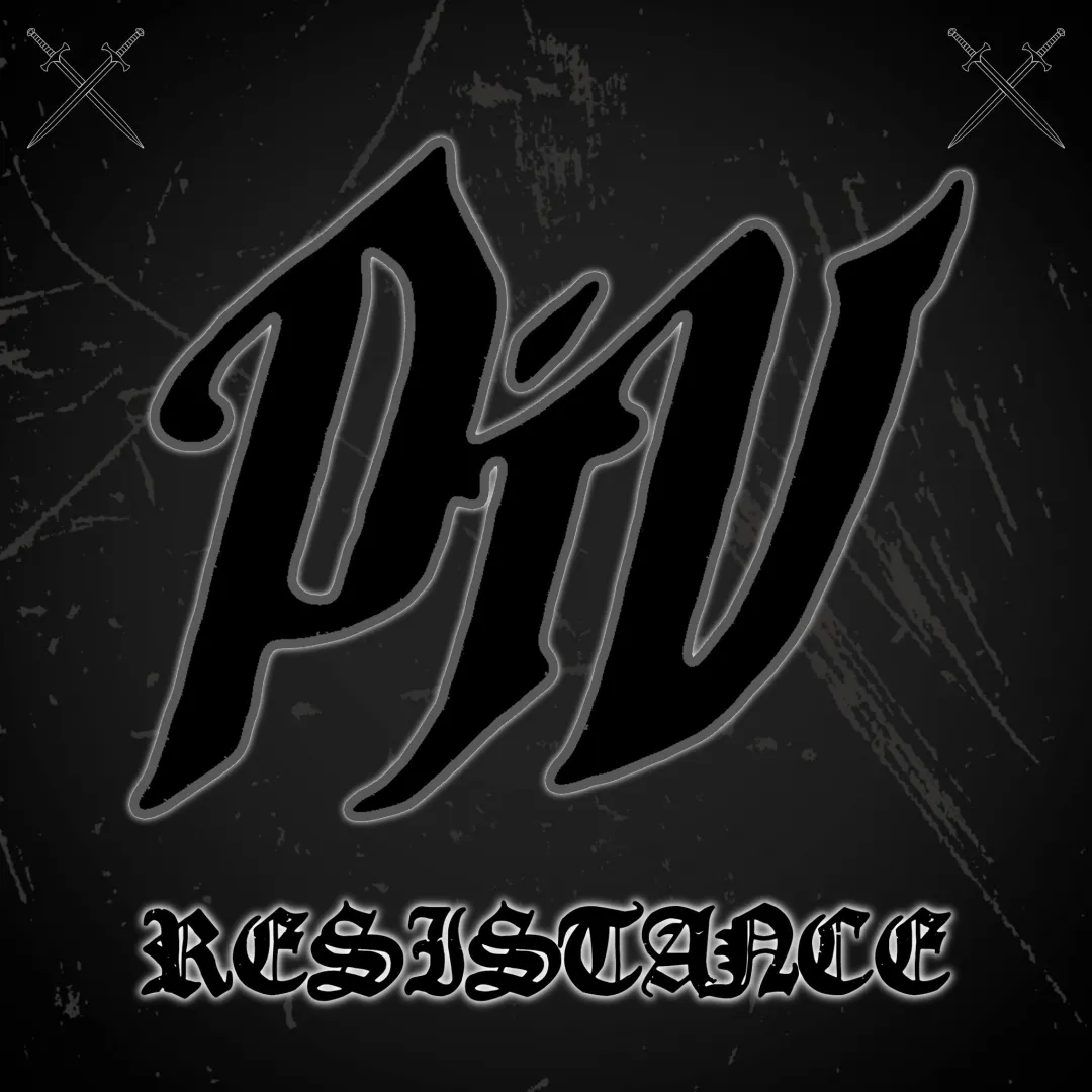 Pain In Vain - Resistance - új dal