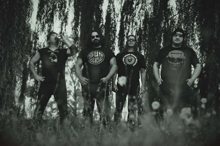 Pale Horse Ritual - Bloody Demon - új klip