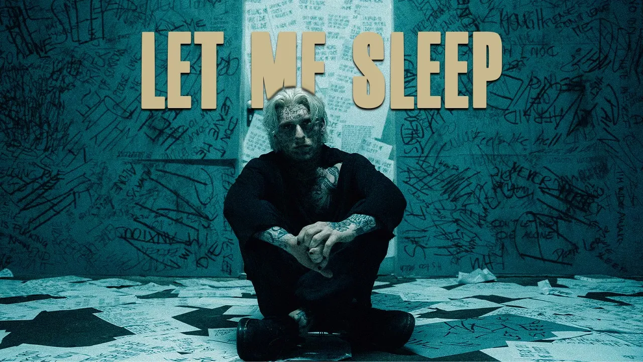 Paleface Swiss - Klip az álmatlanságról