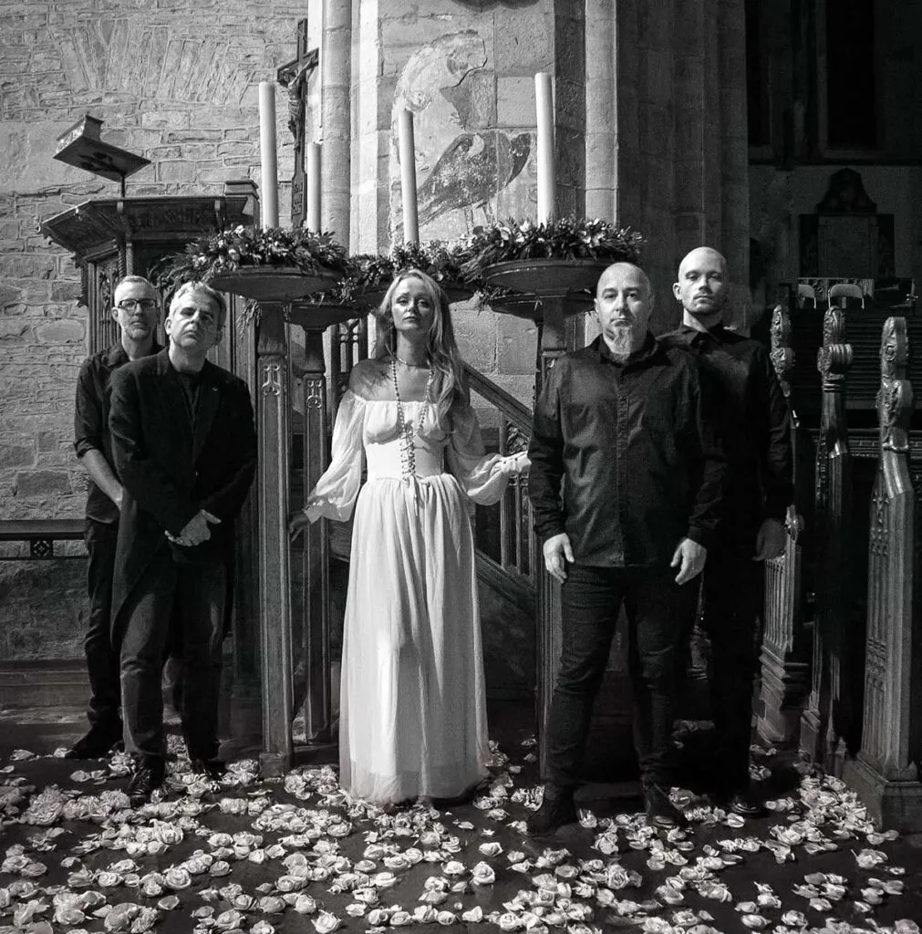 Pantheïst - 25 éve a doom metalban