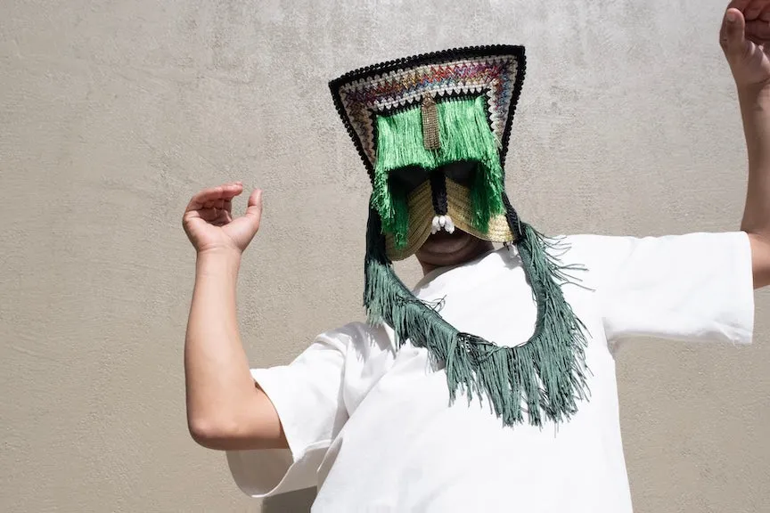 Párját ritkító ritmikai fantázia. Guedra Guedra: Mutant (lemezkritika)