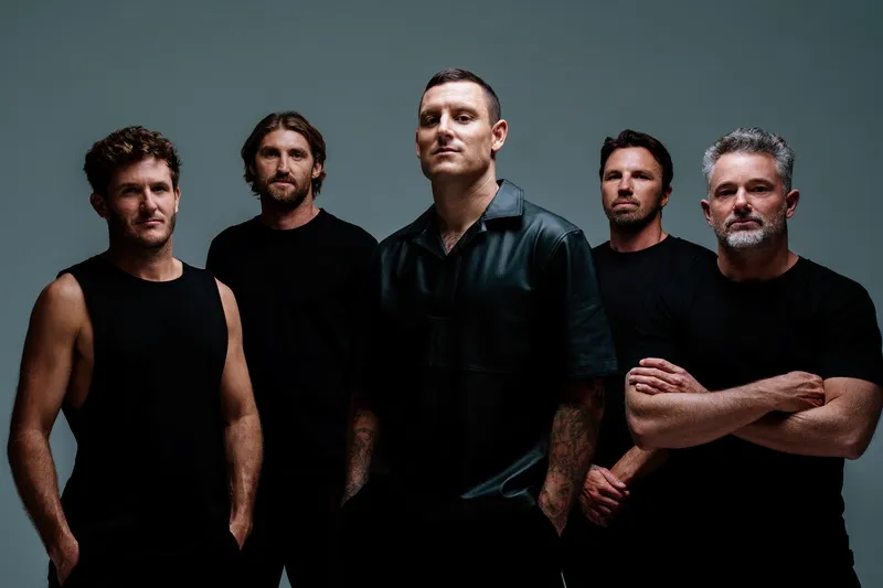 Parkway Drive – Lángba borítják a Dome-ot