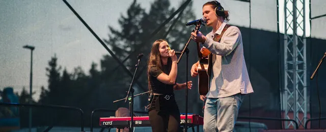 Patocska Olivér – OliverFromEarth: „Az élet mindig elénk gurít valamit.”