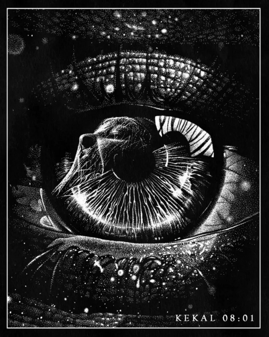 Pawitra - EP előzetes