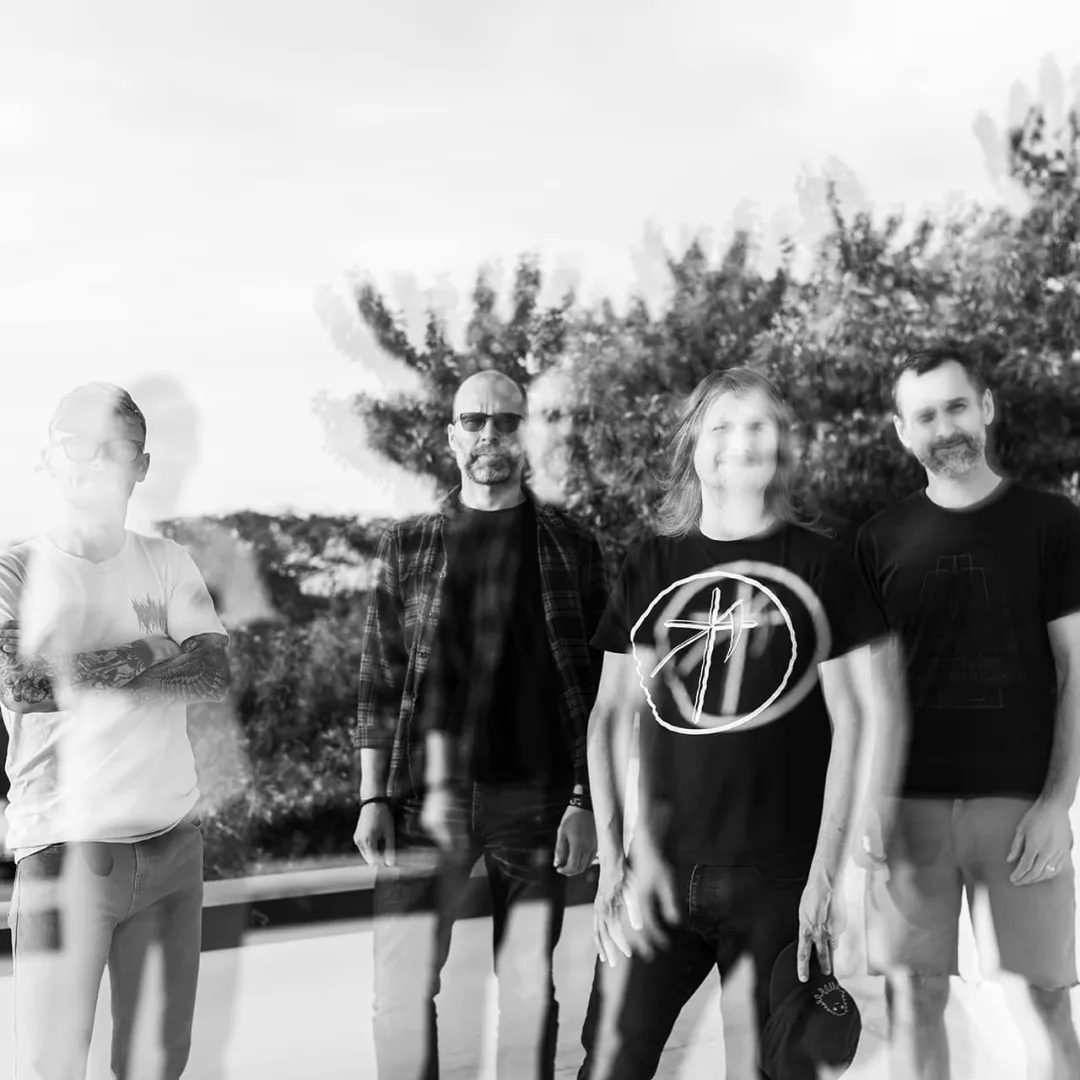Pelican - Pining For Ever - új videó a lemezről