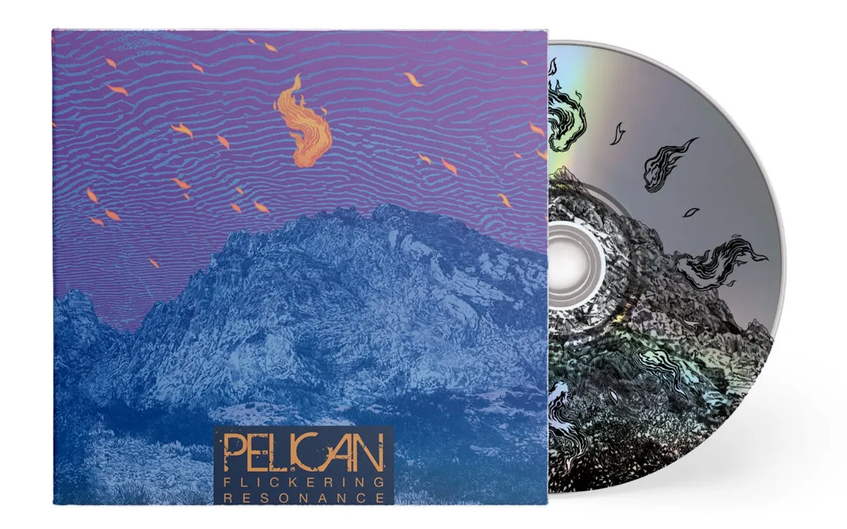 Pelican - Vissza a gyökerekhez modern hatásokkal