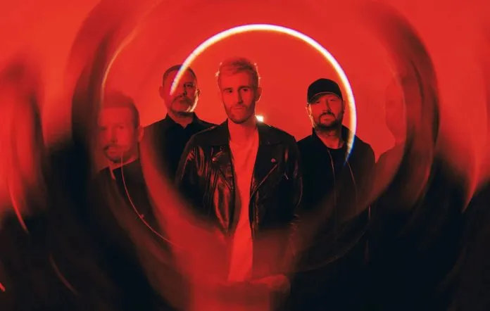 Pendulum - Új dal a WARGASM közreműködésével