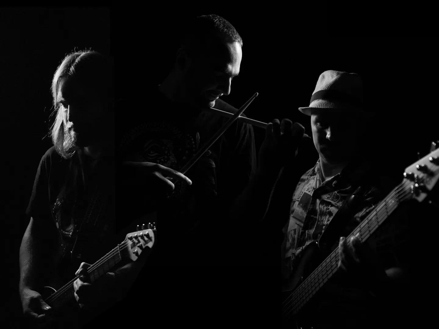 Percember - Vidám zenés látlelet a kollektív önpusztításról