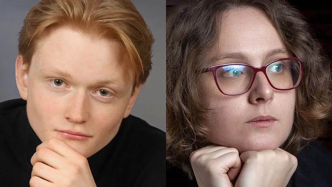 Persányi Zsófia és Philipp Hubert nyerte a Kocsis Zoltán-díjat