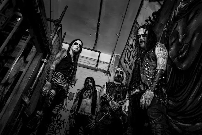 Pestilential Shadows - Szeptemberben új lemez
