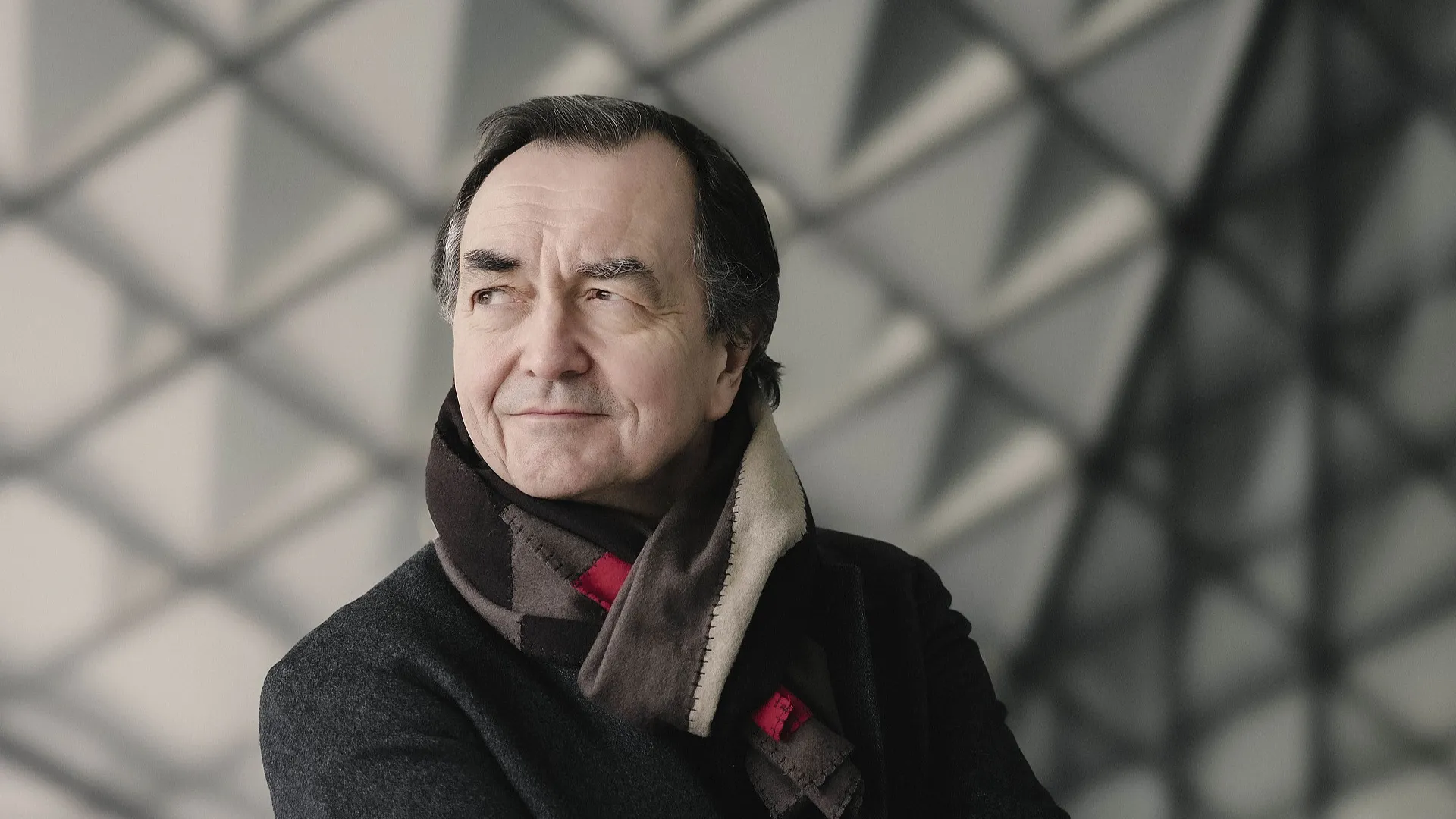 Pierre-Laurent Aimard zongoraművész: „Csodálom a hegymászót, aki átlépi a saját határait”
