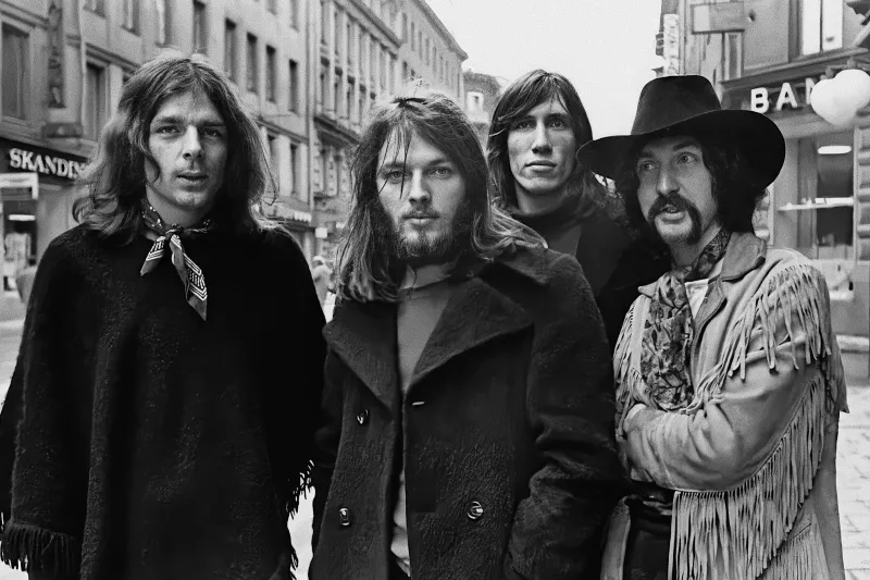 Pink Floyd – 400 millió dolláros zenei örökség