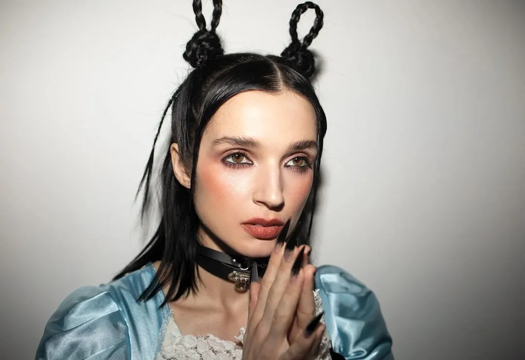 Poppy márciusban Budapesten koncertezik