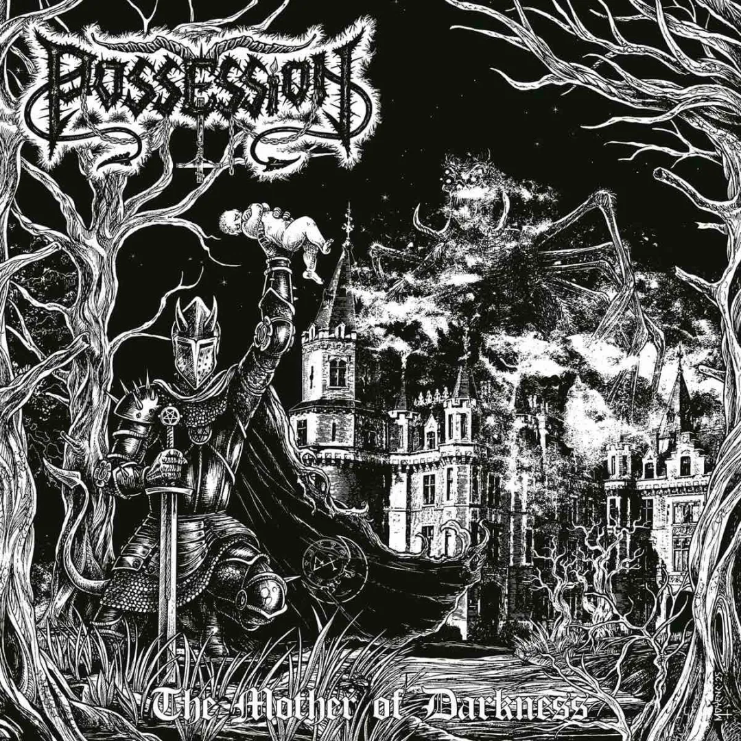 Possession – The Mother of Darkness (2026)