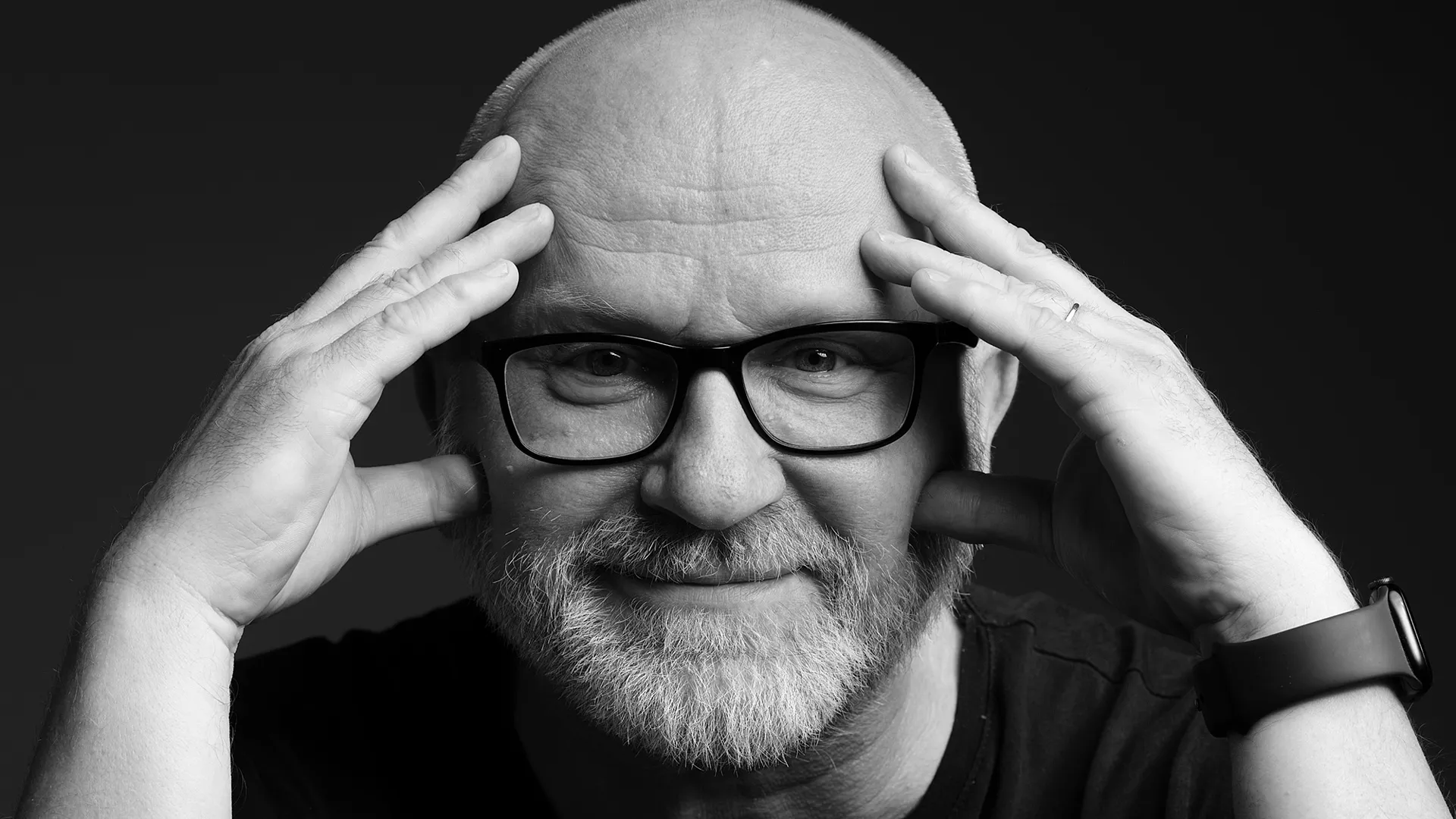 Prieger Zsolt: „Egy jazzimprovizációban is megláthatjuk Istent”