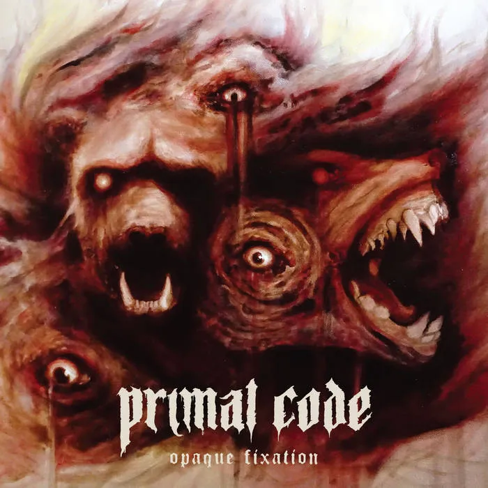 Primal Code - Anapsid - új videó