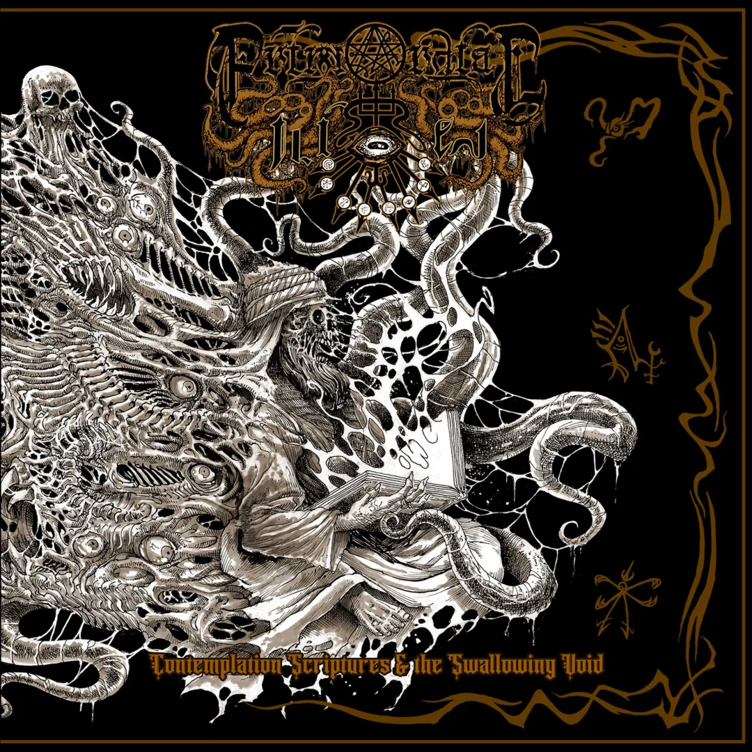 Primordial Rites - EP előzetes