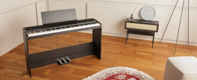 Projekt zongora újratöltve - Praktikus tippek KORG zongorákhoz