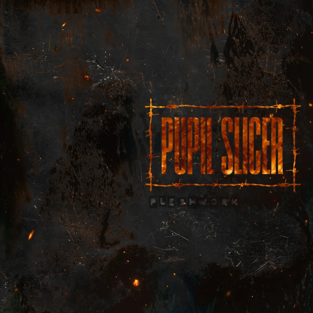 Pupil Slicer - Az emberiség lényegének dekonstrukciója