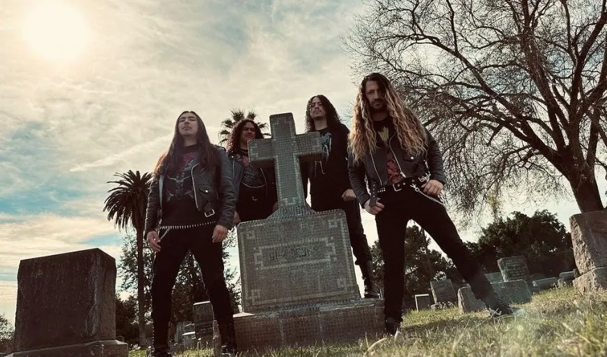 Putrescent - Lemezelőzetesek