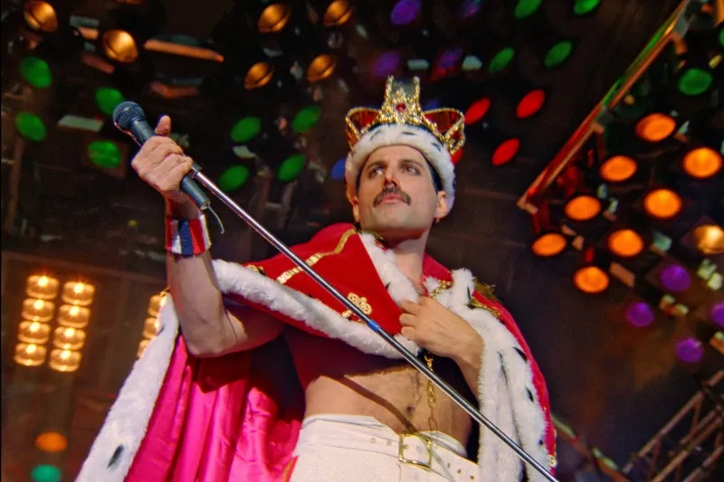 Queen – Újabb részletek a világpremier előtt
