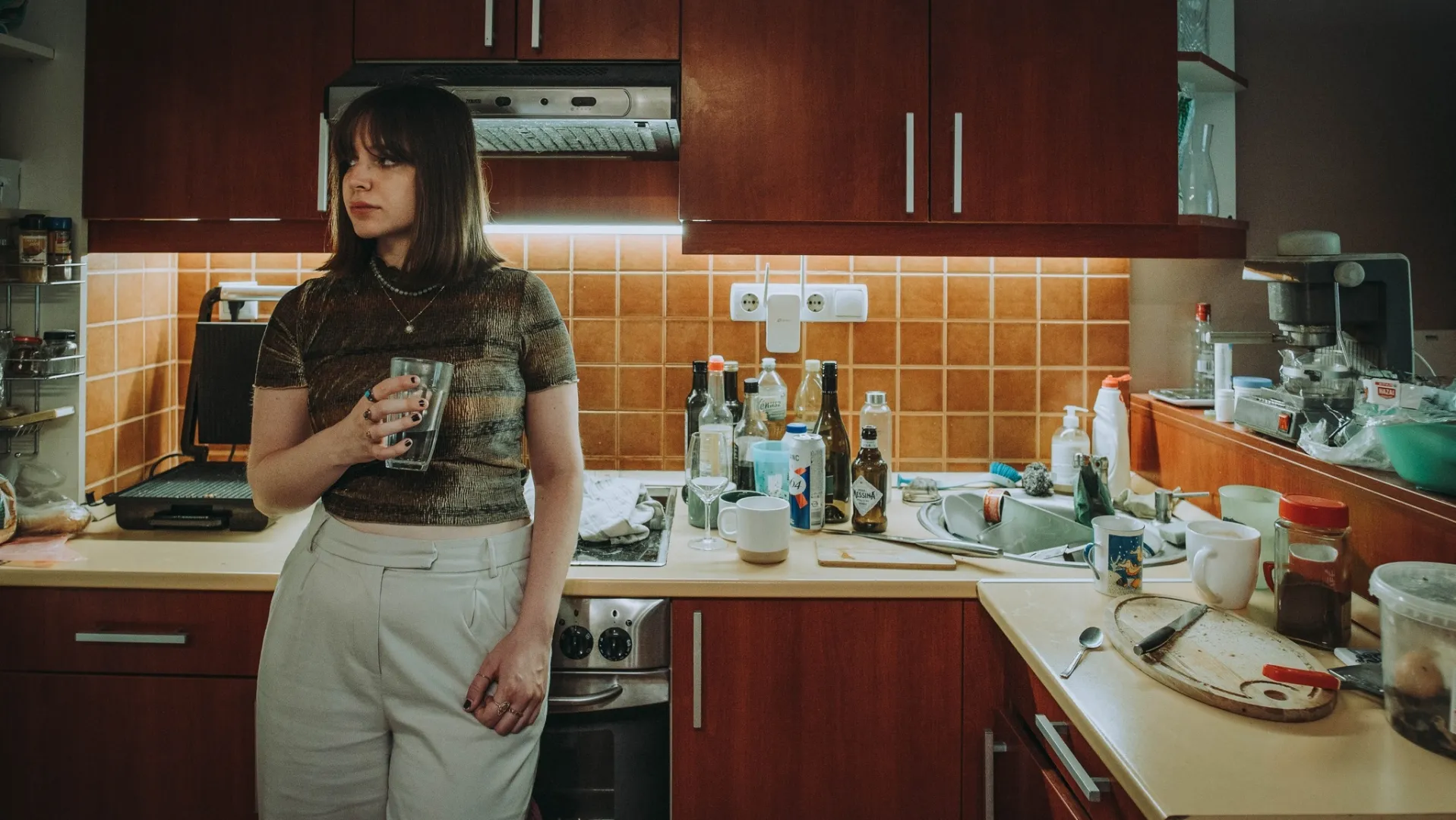 Rád nyomultam sajnos, de mindegy most már