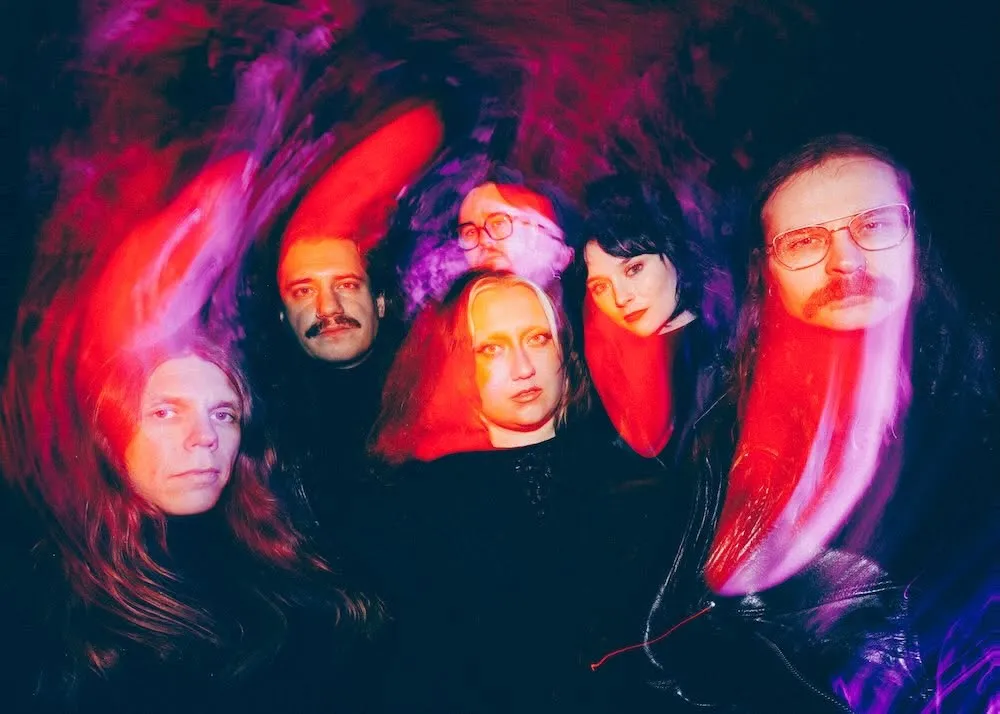 Radio Supernova - Új lemezt adnak ki