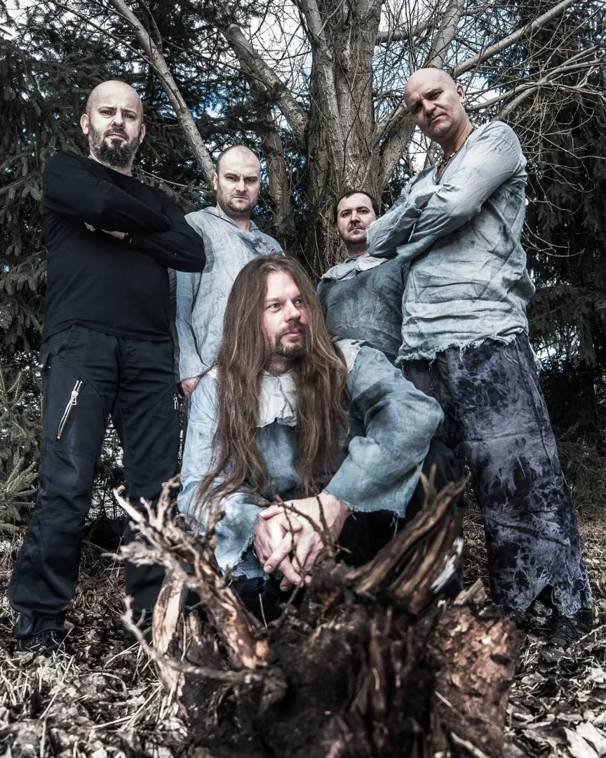 Ramchat - Hallgasd meg új lemezüket