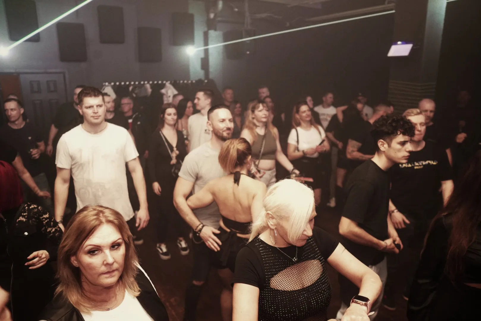 Raul Young a soproni Katapultban fog zenélni ezen a hétvégén